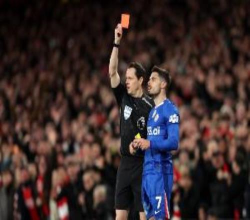 基翁：切爾西要保持好平衡，解決好紀律性的問題他們就能成功