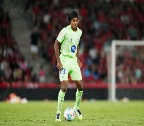 每体:孔德预计伤缺1个月,巴尔德情况更遭或缺席56周