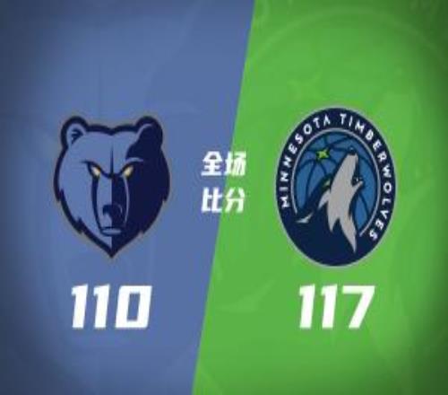 森林狼逆轉(zhuǎn)灰熊取4連勝華子41分5斷蘭德爾23+11李凱爾首秀