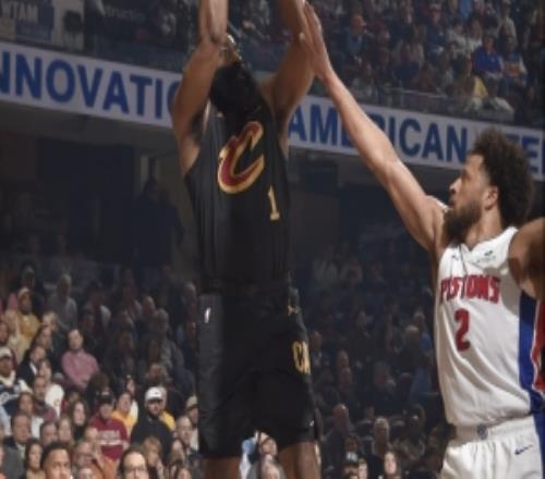 張佳瑋：哈登沒坎寧安好但能操作活塞防守騎士未必更強但更完整