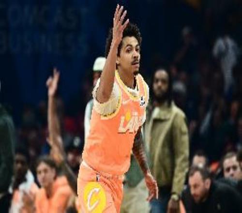 克雷格波特：我們有15名隨時能上場做出高水平貢獻(xiàn)的球員