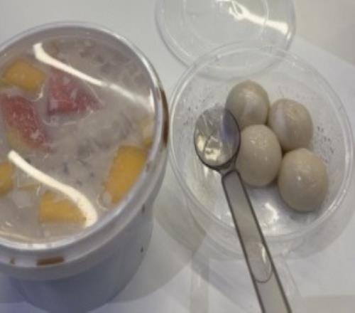 knight更博：元宵節(jié)快樂