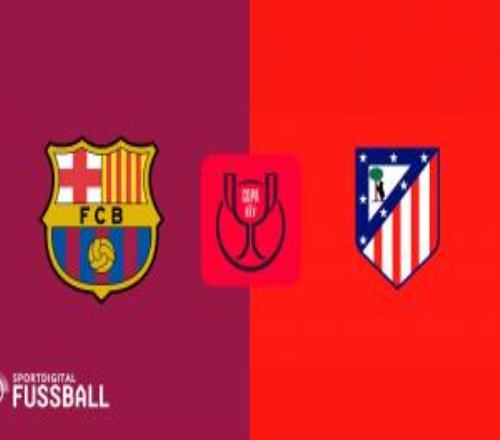 首回合04！巴薩vs馬競：亞馬爾、坎塞洛、費蘭、貝爾納爾先發