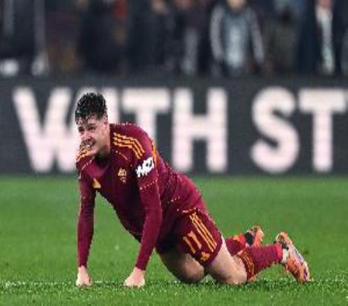 羅馬不會3500萬買斷！意媒：21歲弗格森可能接受手術，或賽季報銷