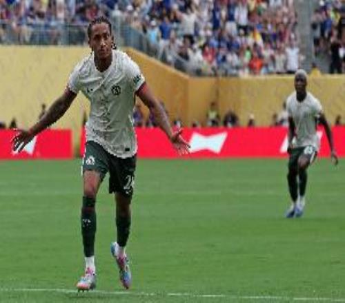 頭一遭！若昂佩德羅首次在英超比賽中上演帽子戲法