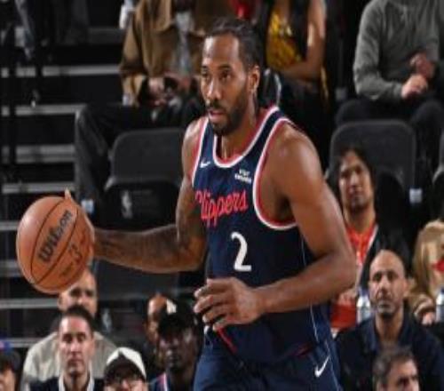 繼續(xù)北伐快船迎來三連勝&排西部第9和第8勇士的勝場差縮小到1個