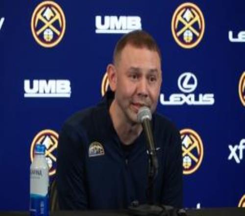 阿德爾曼開噴：多特的卑鄙惡劣動作在雷霆隊只是家常便飯！