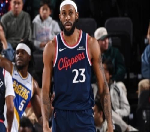 盧：以賽亞杰克遜防守活躍&有3帽他在戰(zhàn)術(shù)執(zhí)行方面還需努力