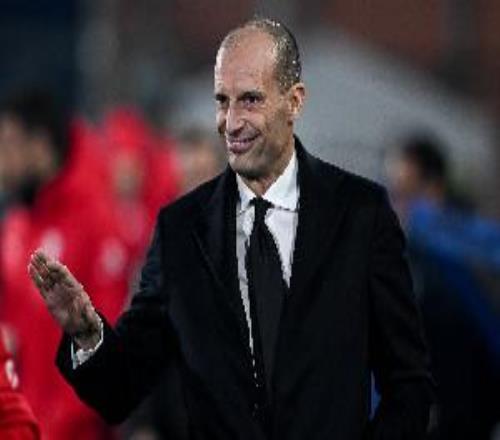 阿萊格里執教皇馬羅馬諾：過去他相當接近去皇馬，目前沒有消息