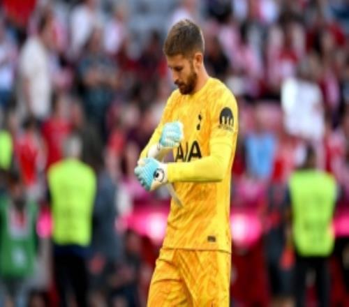 莫雷托：雖然維卡里奧與尤文聯系在一起，但最接近他的球隊是國米