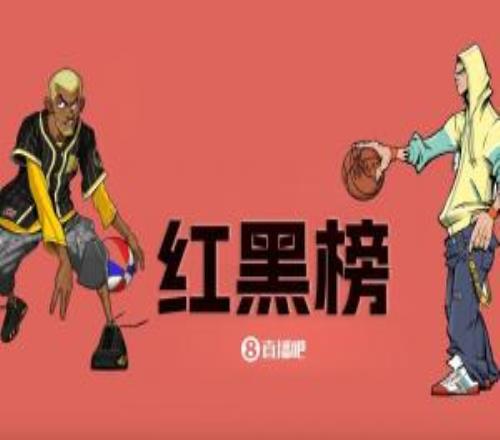 NBA二月紅黑榜：哈登十七載再創(chuàng)巔峰追夢(mèng)低迷難尋昔日勇
