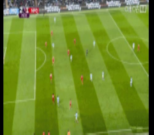 你覺得是點球嗎曼城3次點球爭議：哈蘭德兩次倒地羅德里被踢倒