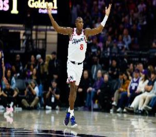 大洛：鄧恩的防守強(qiáng)度源于他的心態(tài)他內(nèi)心有那種拼勁兒