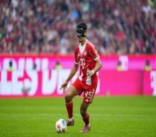 帕夫洛維奇：孔帕尼對(duì)我的成長(zhǎng)影響巨大，將我的防守提升到新層次