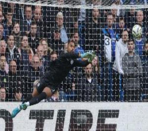 被安排替補，切爾西跟隊記者：羅伯特桑切斯沒有受傷