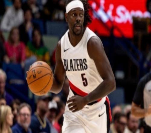 油箱還有油！霍勒迪砍下生涯第14次30分10助上次還是三年前