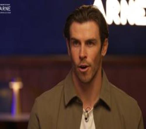 贝尔：C罗一直想进球、超越梅西，有几次我没传球他挥手不满