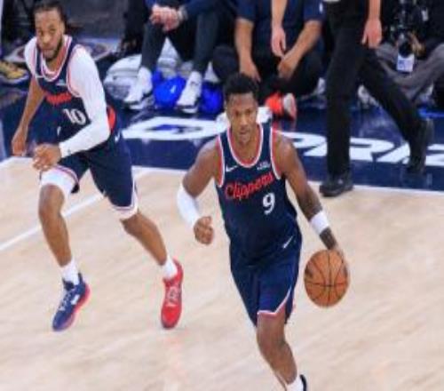 马瑟林：被交易确实难受但值得很高兴成为这两支球队的一部分