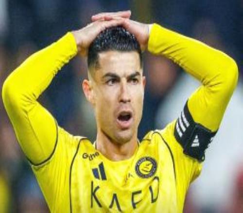 羅馬諾：C羅的康復(fù)期至少需要24周，預(yù)計(jì)缺席未來兩場(chǎng)比賽