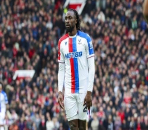 冬窗至今5場造3球！格拉斯納：蓋桑總能制造機會，但還需適應體系