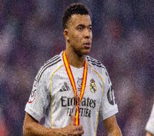 法媒：皇馬已為姆巴佩設(shè)定好復(fù)出日期，3月18日歐冠戰(zhàn)曼城次回合