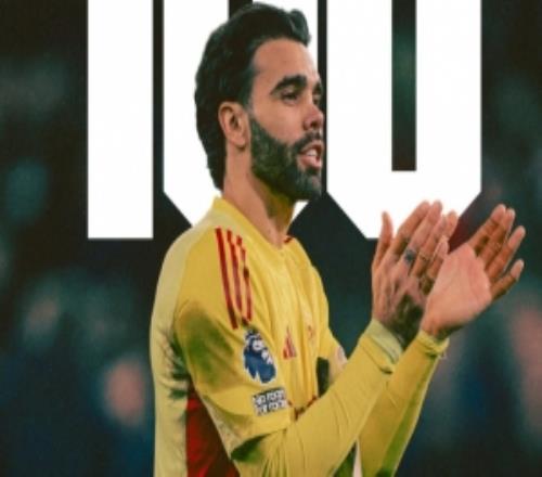 前99場(chǎng)42次零封！拉亞迎阿森納生涯英超百場(chǎng)里程碑之戰(zhàn)