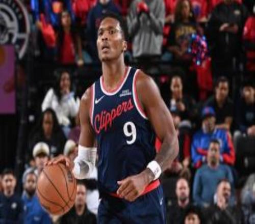 交易截止日后替補(bǔ)得分榜：馬瑟林159分第1普理查德第2麥凱恩第3