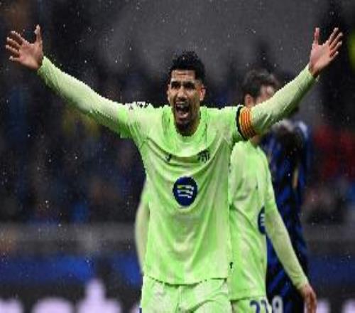 世體：弗里克安排讓阿勞霍客串踢中鋒，一度令馬競有些手足無措