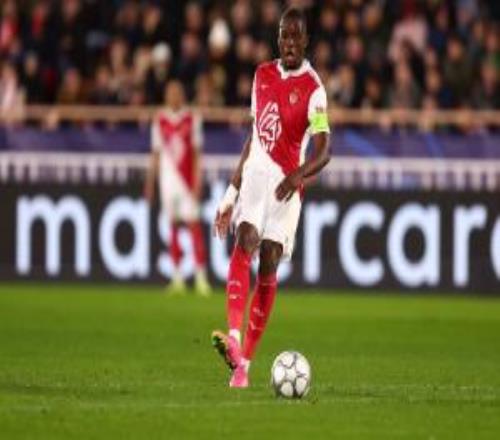 摩納哥遭司法調查！剛果金合作案涉腐敗洗錢，巴薩米蘭被波及