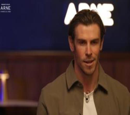 33歲早早退役！貝爾：我18歲就椎間盤撕裂，醫(yī)生說刷牙都可能受傷