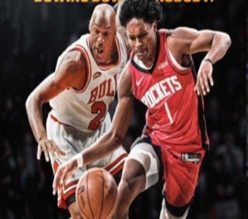 喬丹在當(dāng)今聯(lián)盟場均40+三雙里奇保羅：這些話喬丹自己也不信