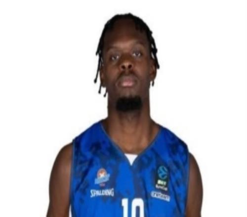 直播吧：福建男籃簽下法國籍中鋒約安馬昆杜頂替威廉姆斯