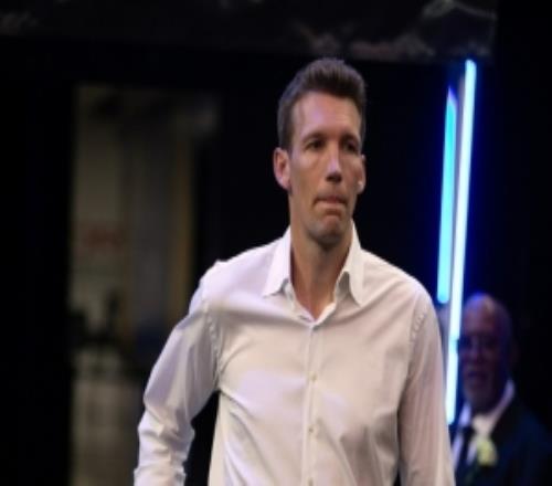 鄧?yán)S：上任時(shí)就知道要做很多艱難的決定我始終忠于球隊(duì)和老板