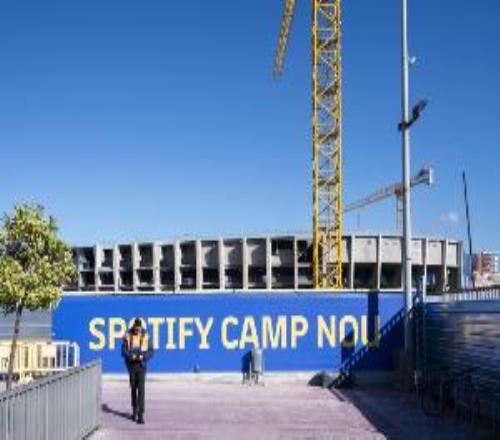 世體：巴薩可能下周一前獲第一階段許可，球場容量將增至62000人