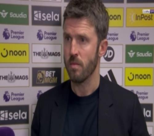 卡里克：這只是一場失利不會改變大局，我們必須從中吸取教訓