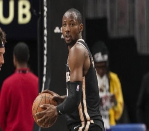 杰弗森：庫明加在勇士就像威少在湖人只是不適合球隊(duì)體系