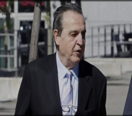 記者：內(nèi)格雷拉已被傳喚出庭作證，但需先接受醫(yī)療檢查