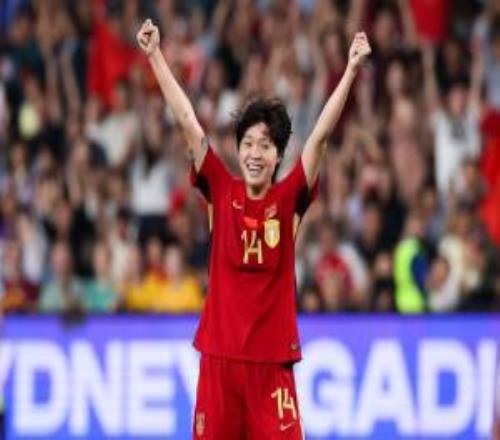 小組出線！中國(guó)女足30烏茲別克末輪與朝鮮爭(zhēng)頭名李晴潼雙響