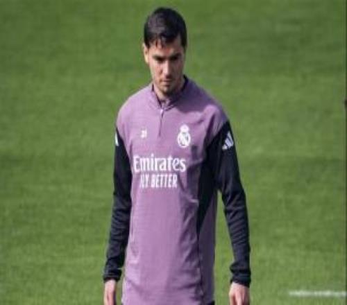 阿斯：迪亞斯與維尼修斯搭檔鋒線，弗蘭加西亞首發(fā)出戰(zhàn)