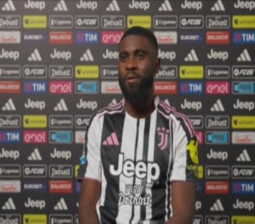 都體：尤文已經(jīng)決定以大約500萬歐買斷博加，年薪150萬到200萬歐