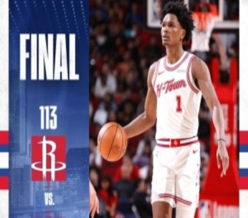 輸殘陣勇士！火蜜：為自己是杜蘭特球迷感到羞恥賣申京小賈真拉