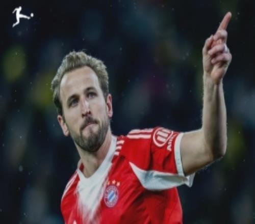 這次如何過(guò)去兩個(gè)賽季凱恩缺席9場(chǎng)比賽，拜仁戰(zhàn)績(jī)4勝1平4負(fù)