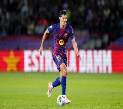 世體：克里斯滕森首選留在巴薩，但俱樂(lè)部開(kāi)的續(xù)約薪水遠(yuǎn)低于目前