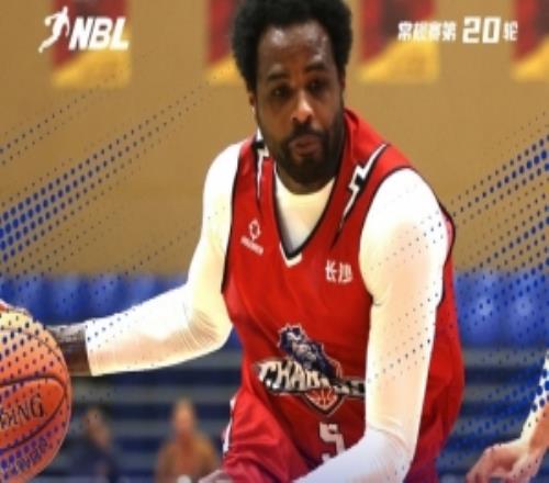 【戰(zhàn)報】NBL第16場焦點戰(zhàn)：長沙勇勝8475戰(zhàn)勝上海玄鳥主場3連勝