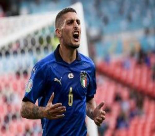 都體：維拉蒂將在時隔3年后重返意大利國家隊，小基耶薩也將入選