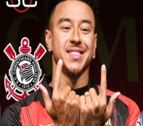 巴媒：林加德今天在科林蒂安進行首次訓練，等工作簽證完成就官宣