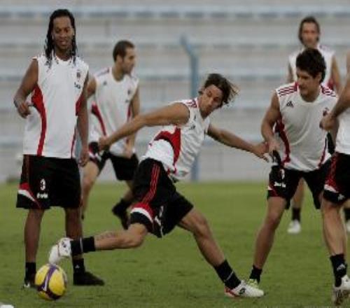 安東尼尼：預測德比米蘭10魔笛進球，米蘭缺頂級前鋒建議簽萊萬