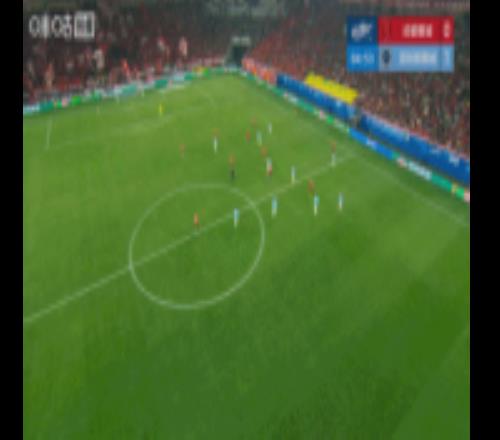 中超新賽季首球誕生！阿代米1V2破門，打進(jìn)深圳新鵬城生涯首球！