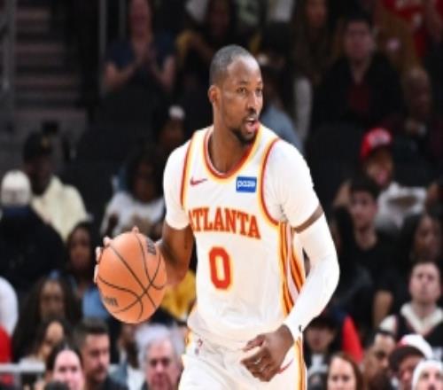 帕金斯：反正勇士現(xiàn)在就是在擺爛為什么這么早就放棄庫明加呢