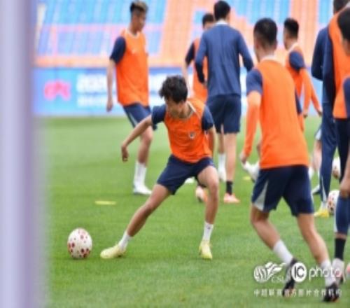 踩場(chǎng)掠影